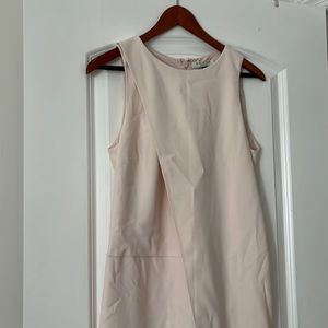 Halston dress, pink size 10